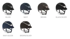KASK DOGMA CHROME