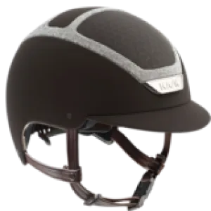 KASK DOGMA SWAROVSKI FRAME