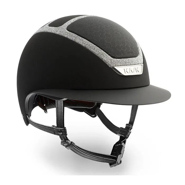 KASK DOGMA SWAROVSKI FRAME