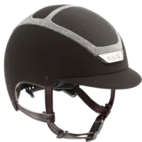 KASK DOGMA SWAROVSKI FRAME
