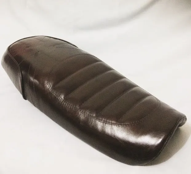 KB-TASUS - Triumph Bonneville Air-Cooled Scrambler Union Jack Seat