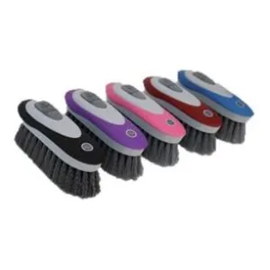 KBF99 Antibacterial Dandy Brush Burgundy