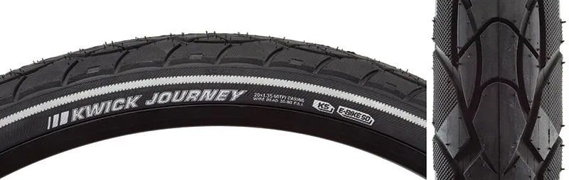 Kenda Kwick Journey Sport KS 20x1.35 Tire