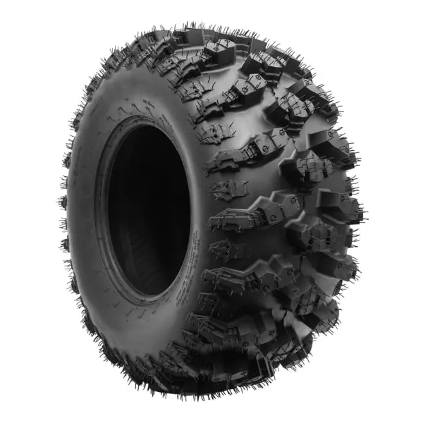 KIMPEX Mud Predator Tire Part# 27X10-12-6PR-ORT399