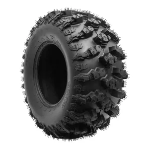 KIMPEX Mud Predator Tire Part# 27X10-12-6PR-ORT399