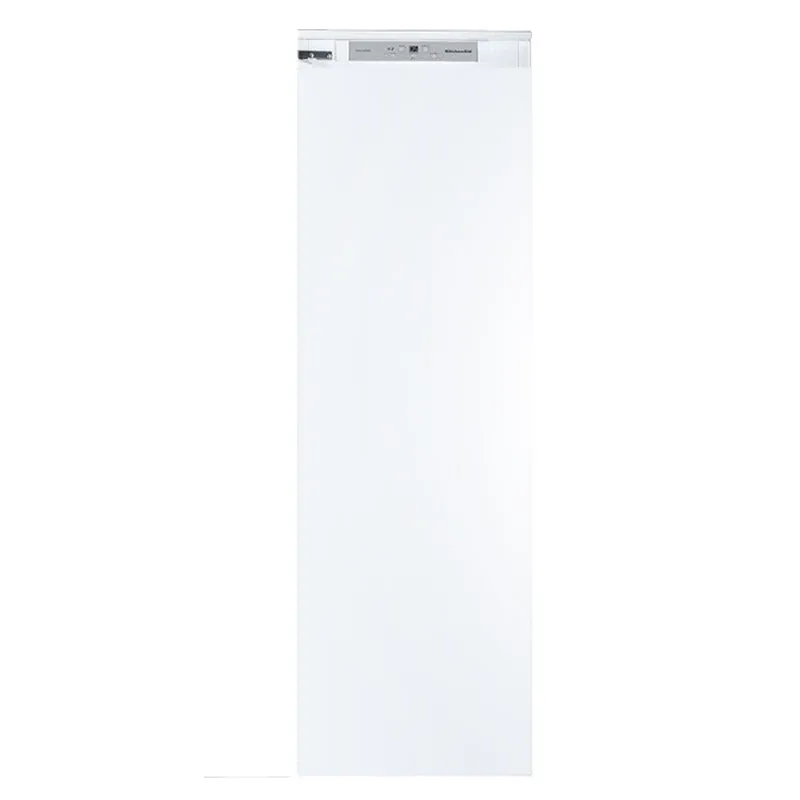Kitchenaid KCBFS 18602.1 Upright Freezer 7 Drawers White