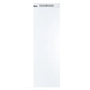 Kitchenaid KCBFS 18602.1 Upright Freezer 7 Drawers White