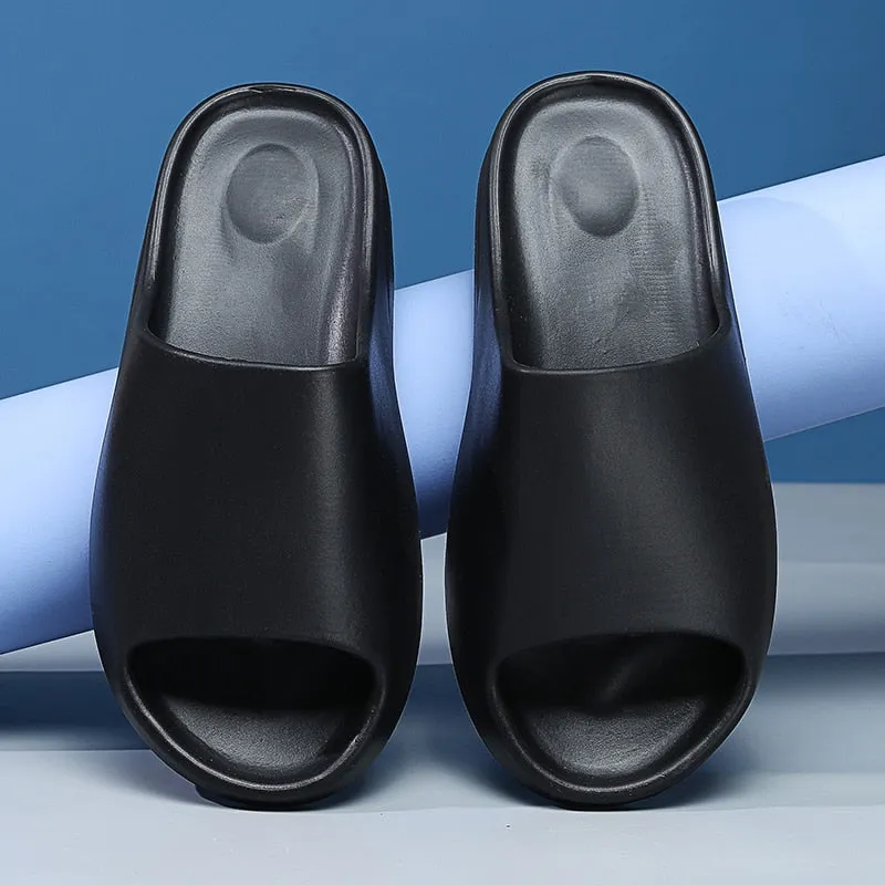 Klapki SLIDES