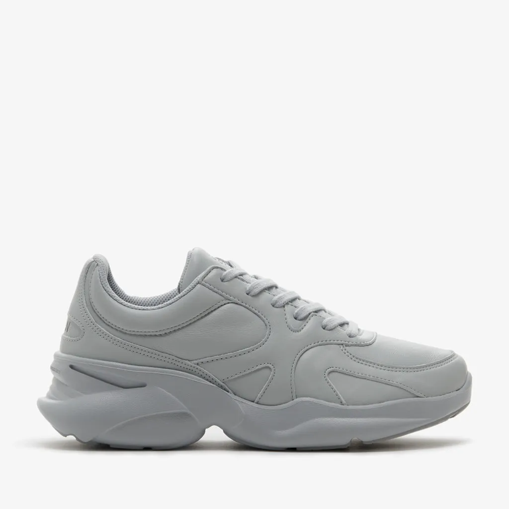 KLAW 528: WOMENS -  AERO GREY