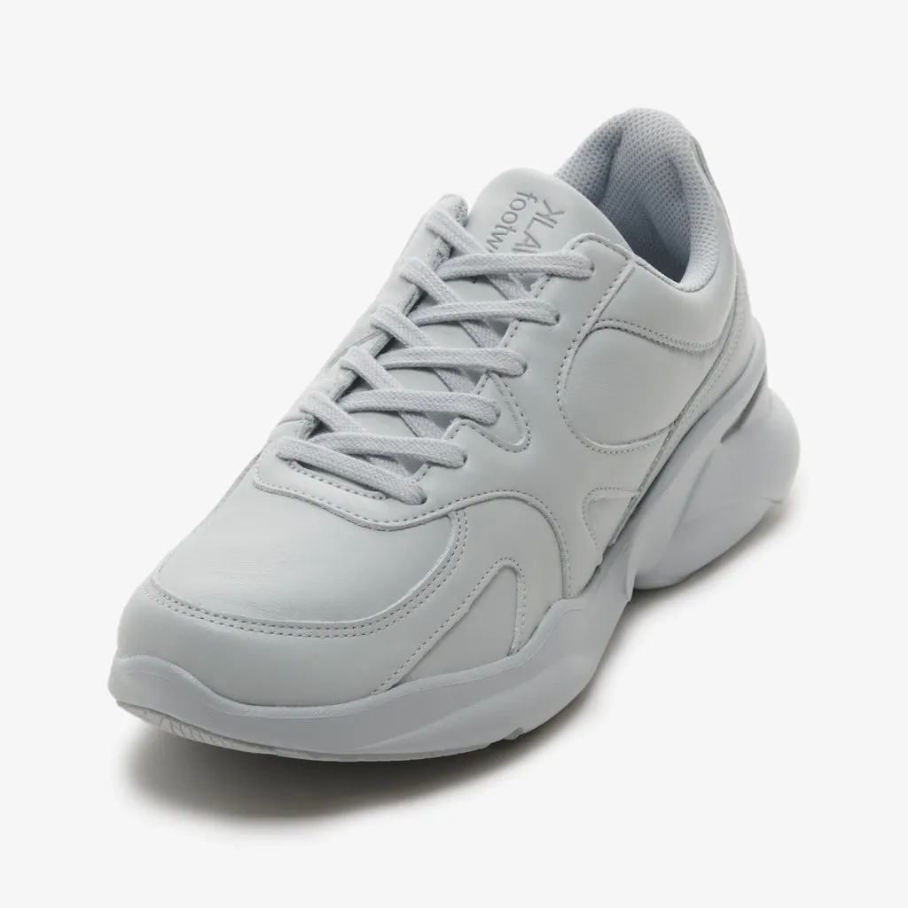 KLAW 528: WOMENS -  AERO GREY
