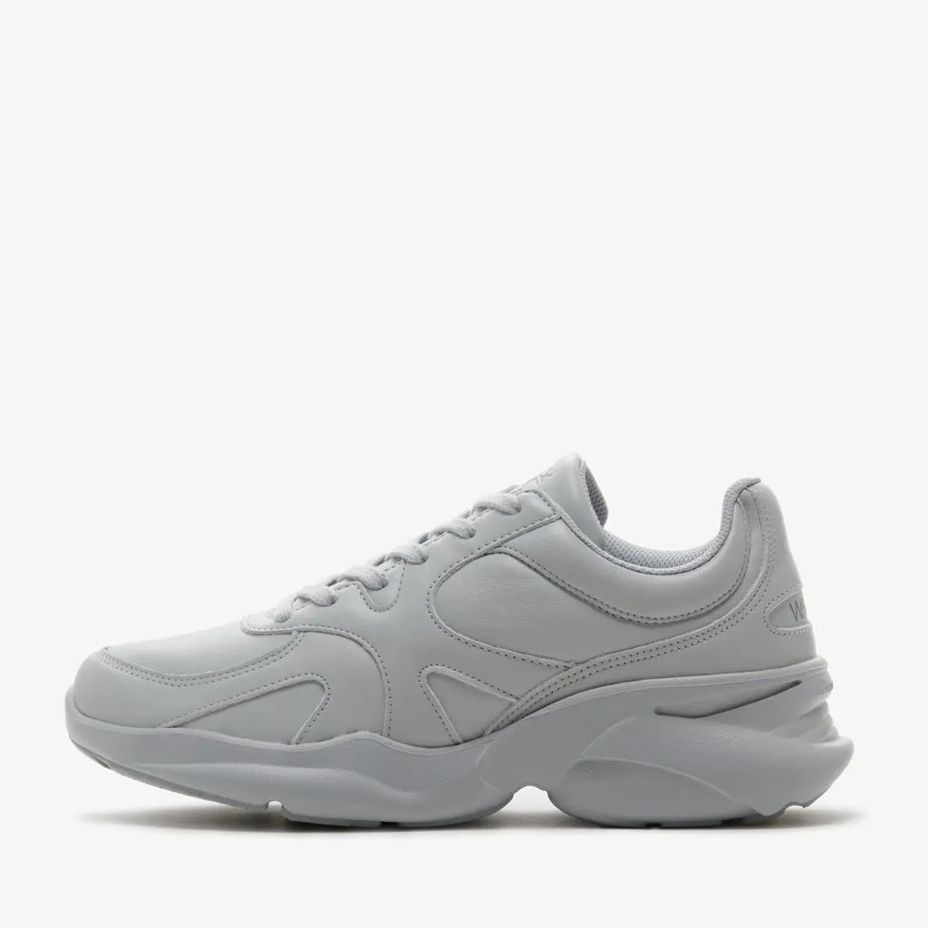 KLAW 528: WOMENS -  AERO GREY