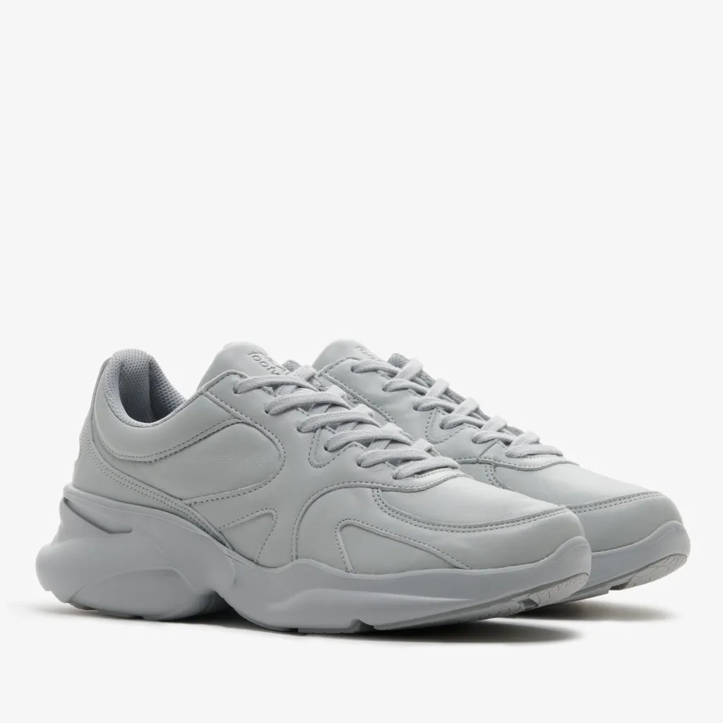 KLAW 528: WOMENS -  AERO GREY