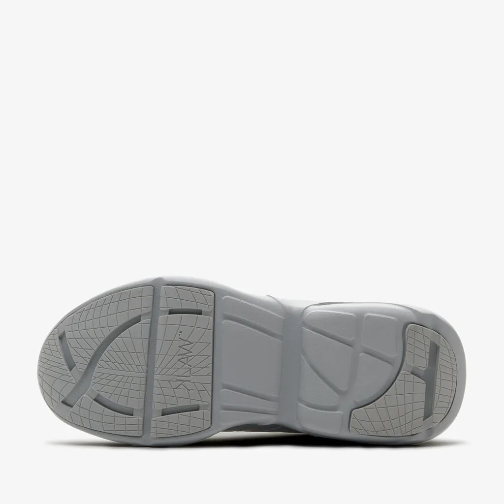 KLAW 528: WOMENS -  AERO GREY