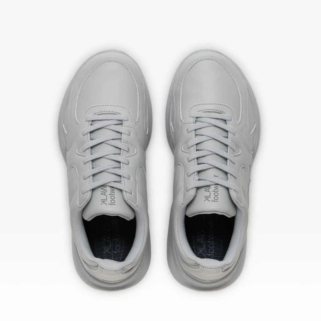 KLAW 528: WOMENS -  AERO GREY