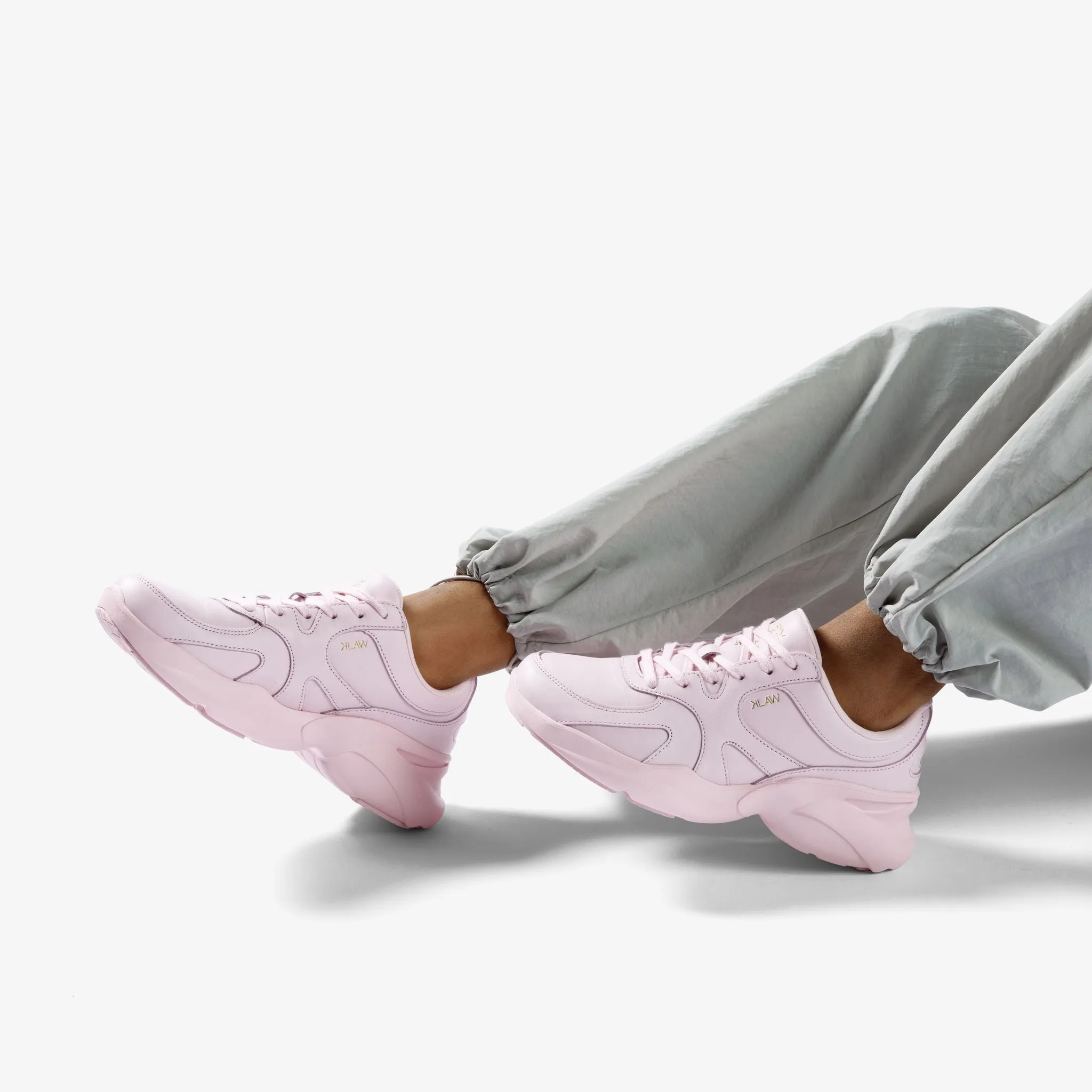 KLAW 528: WOMENS - LOTUS PINK