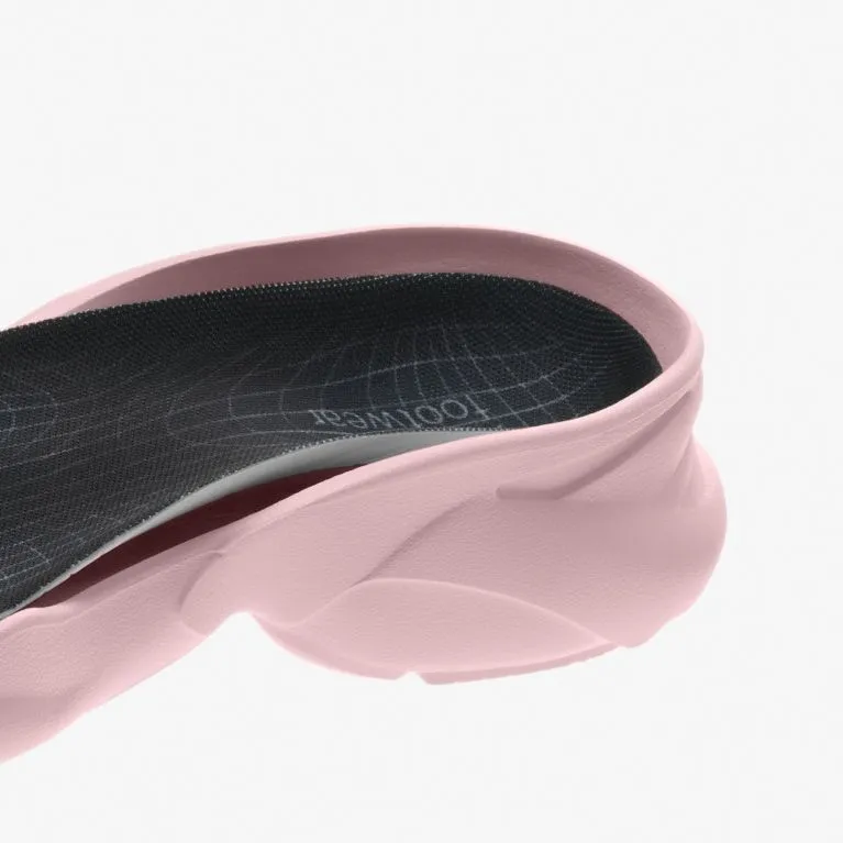KLAW 528: WOMENS - LOTUS PINK