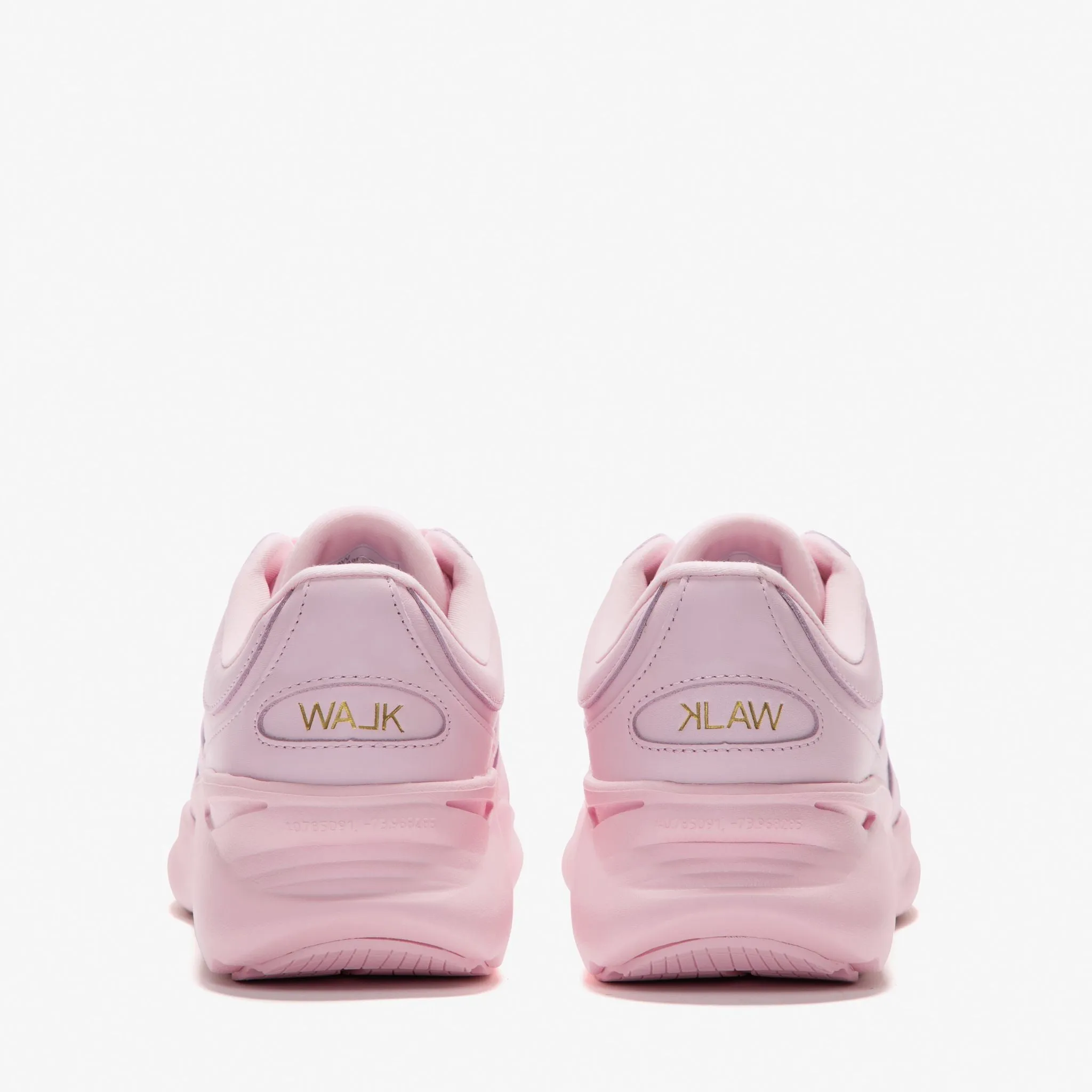KLAW 528: WOMENS - LOTUS PINK