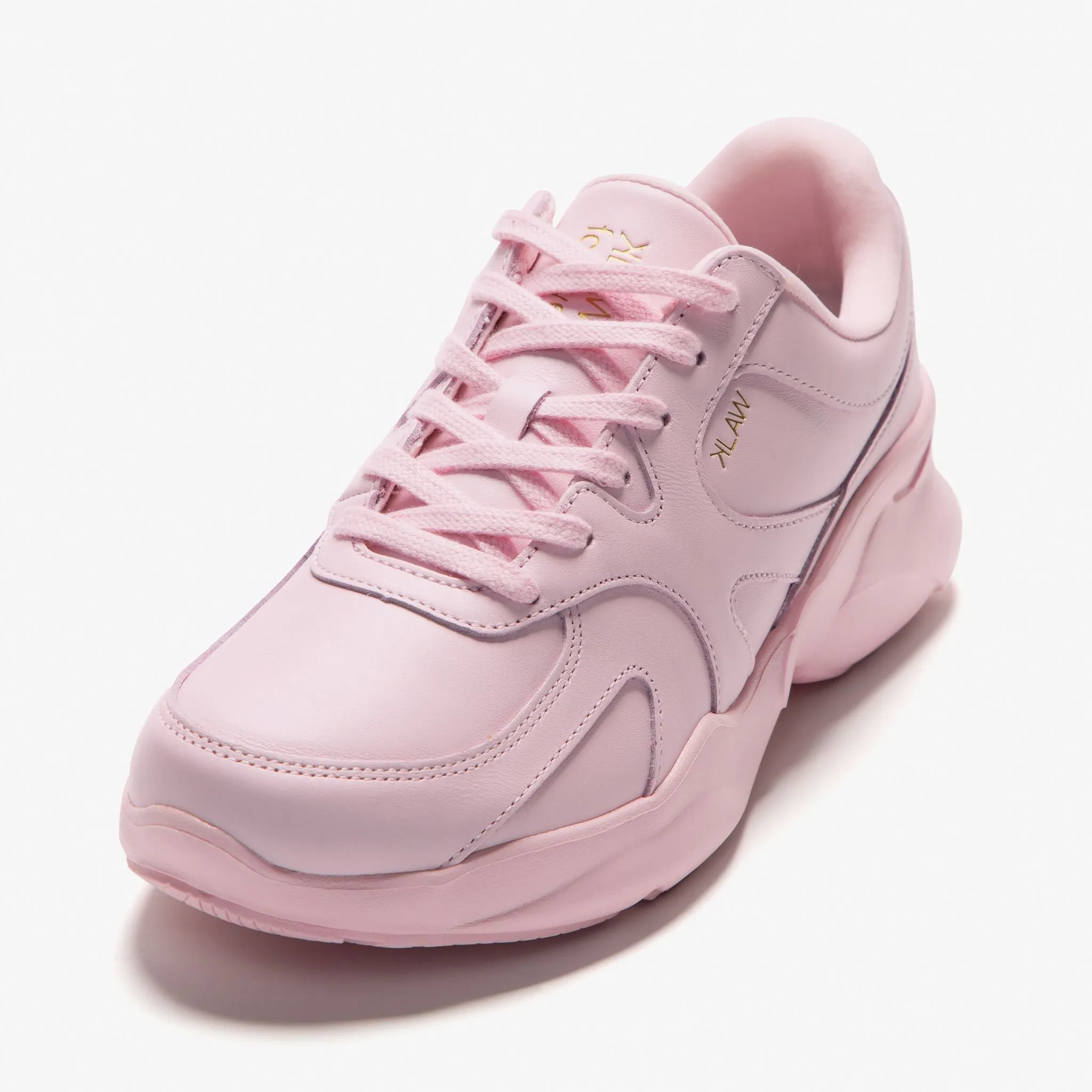 KLAW 528: WOMENS - LOTUS PINK