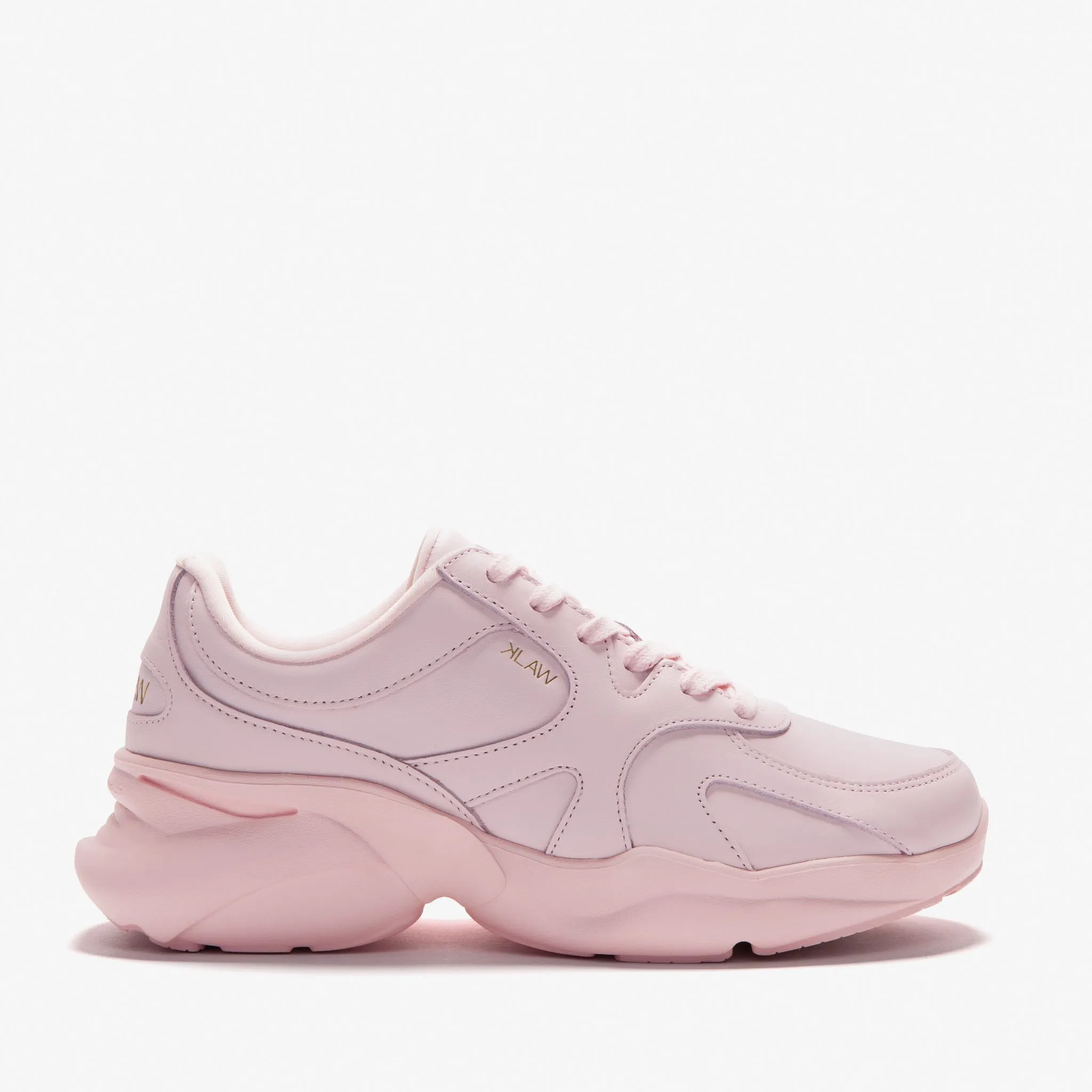 KLAW 528: WOMENS - LOTUS PINK