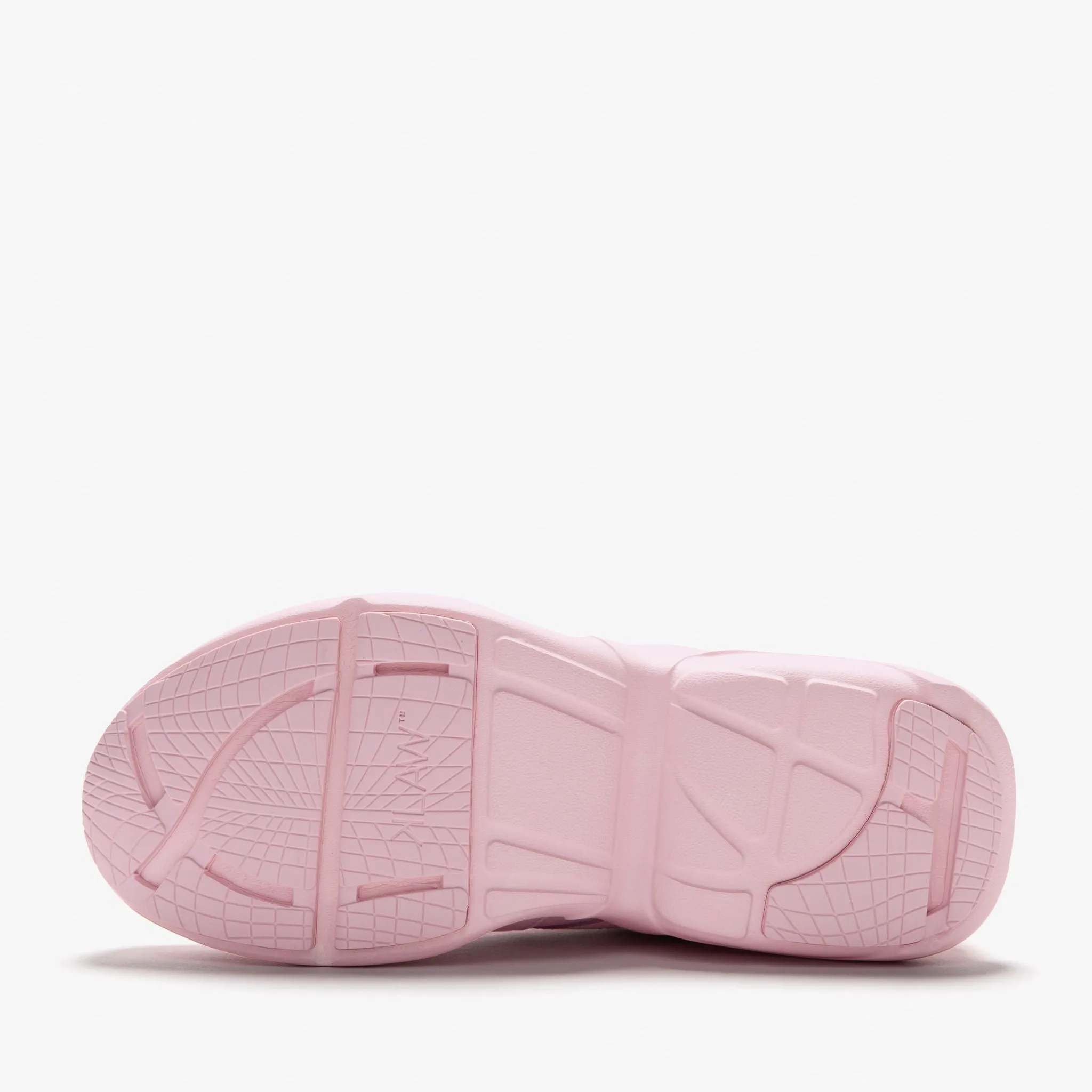 KLAW 528: WOMENS - LOTUS PINK
