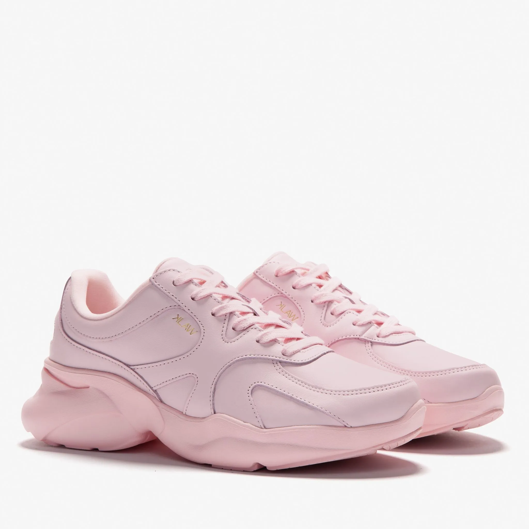 KLAW 528: WOMENS - LOTUS PINK