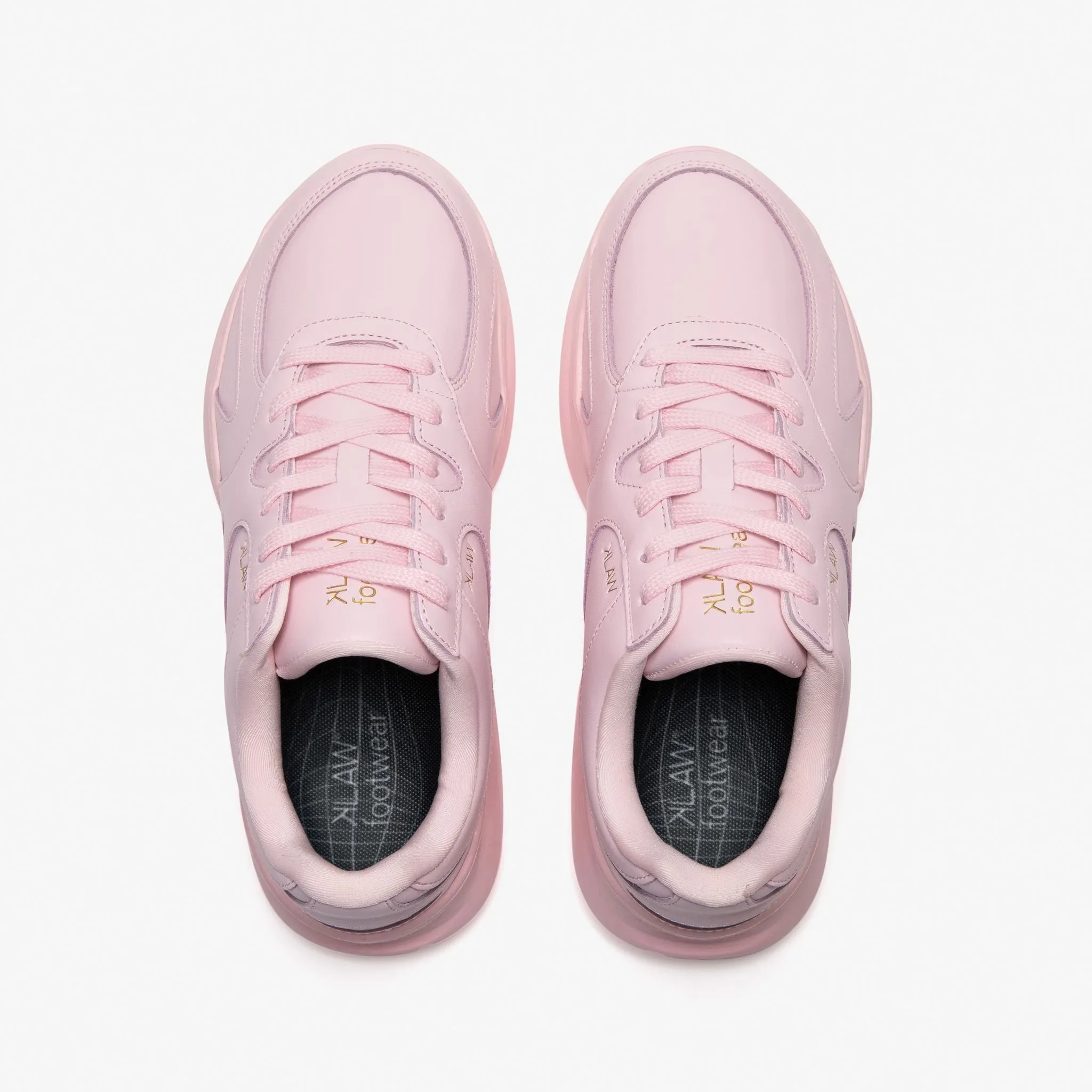 KLAW 528: WOMENS - LOTUS PINK