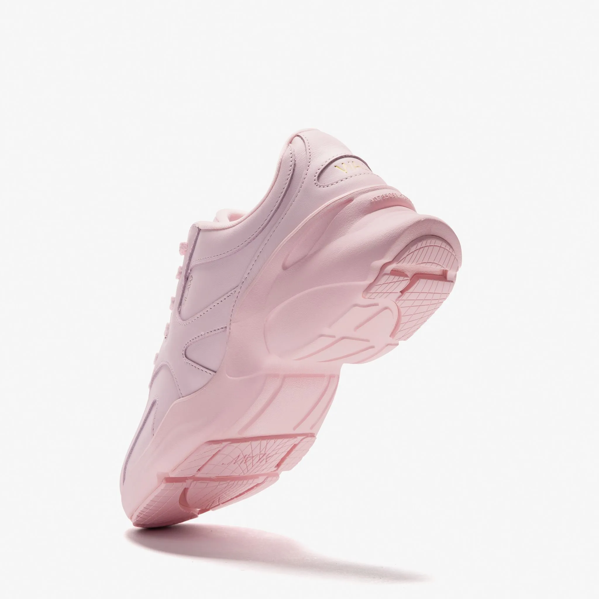 KLAW 528: WOMENS - LOTUS PINK