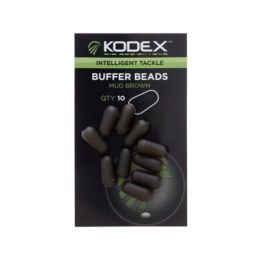 KODEX Buffer Beads (10pc pkt)