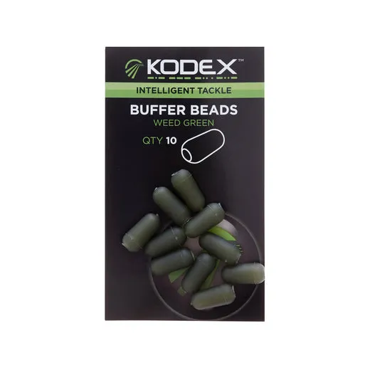 KODEX Buffer Beads (10pc pkt)