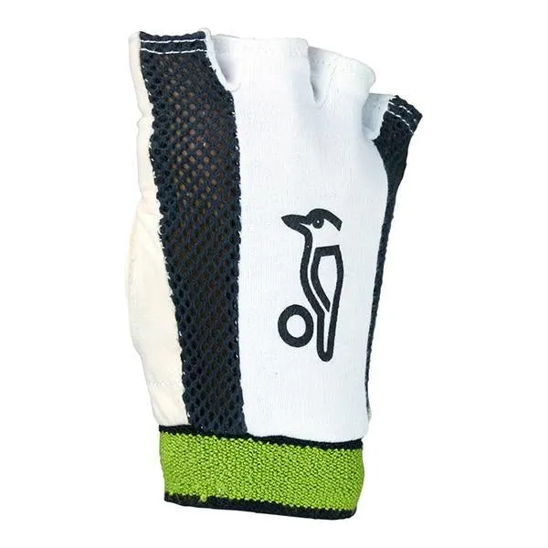 Kookaburra Fingerless Padded Chami Wicket Keeping Inner
