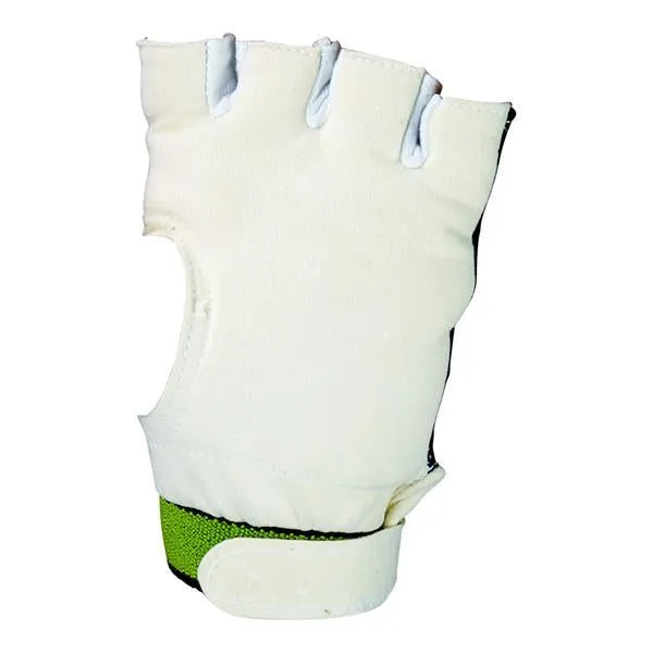Kookaburra Fingerless Padded Chami Wicket Keeping Inner