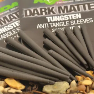 Korda Dark Matter Anti Tangle Sleeves