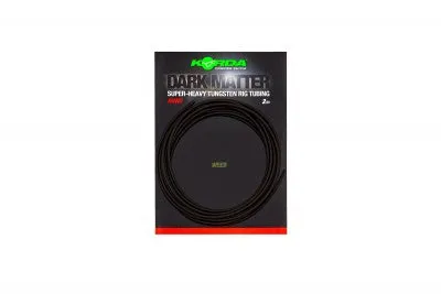 Korda Dark Matter Nano Tubing (Super-Heavy Tungsten)