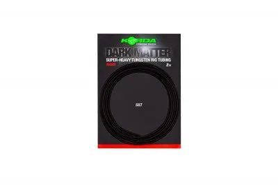 Korda Dark Matter Nano Tubing (Super-Heavy Tungsten)