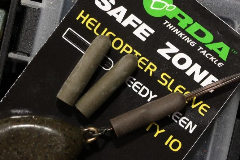 Korda Heli Dropper