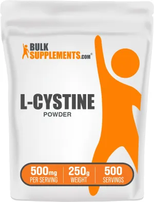 L-Cystine Powder