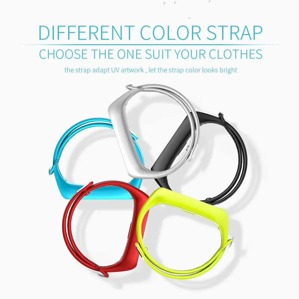 L30t Bluetooth Smart Band
