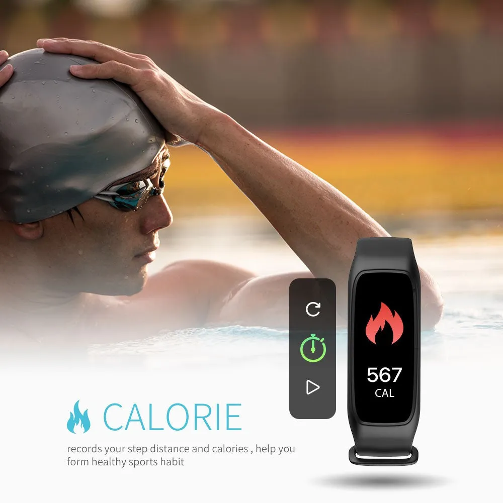 L30t Bluetooth Smart Band