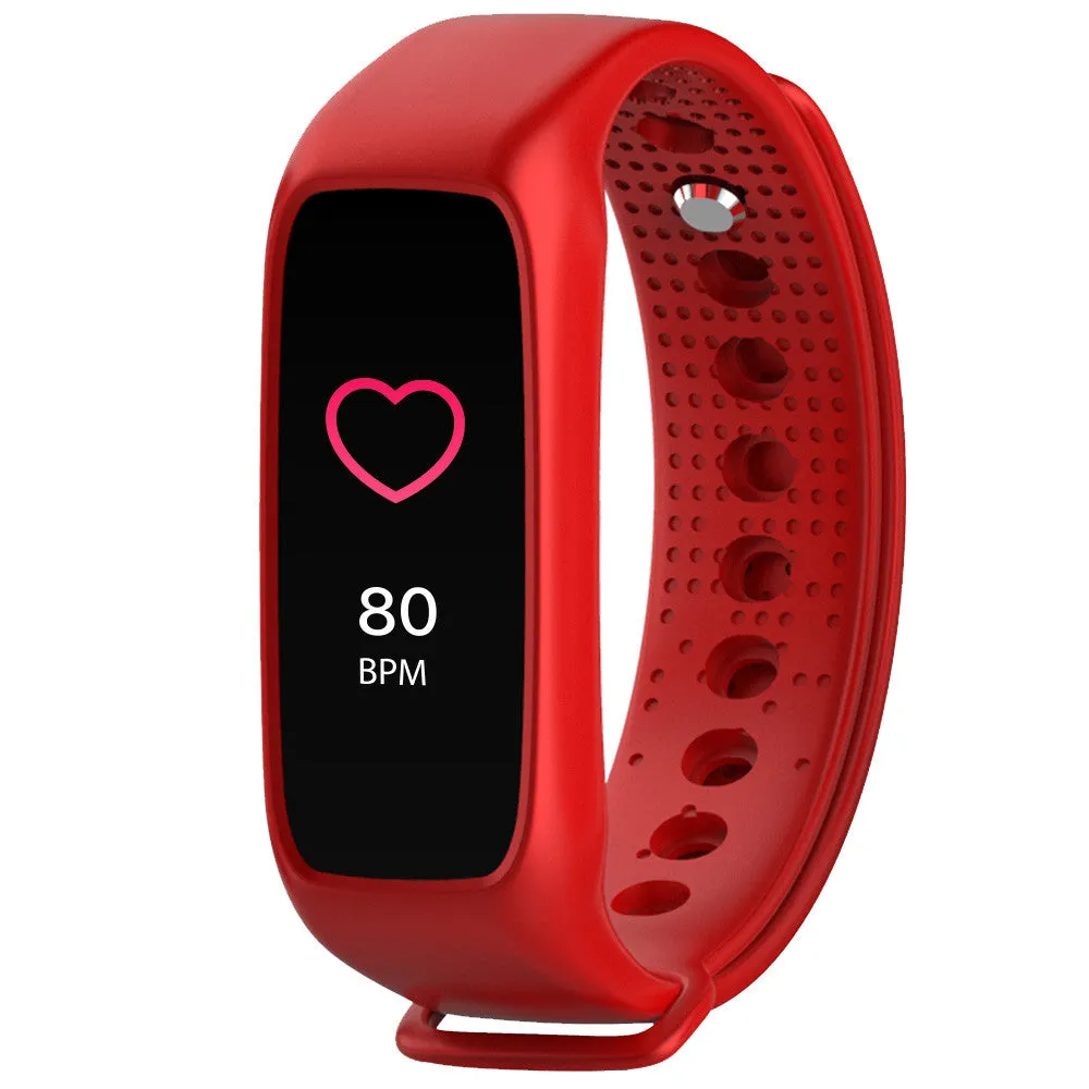 L30t Bluetooth Smart Band