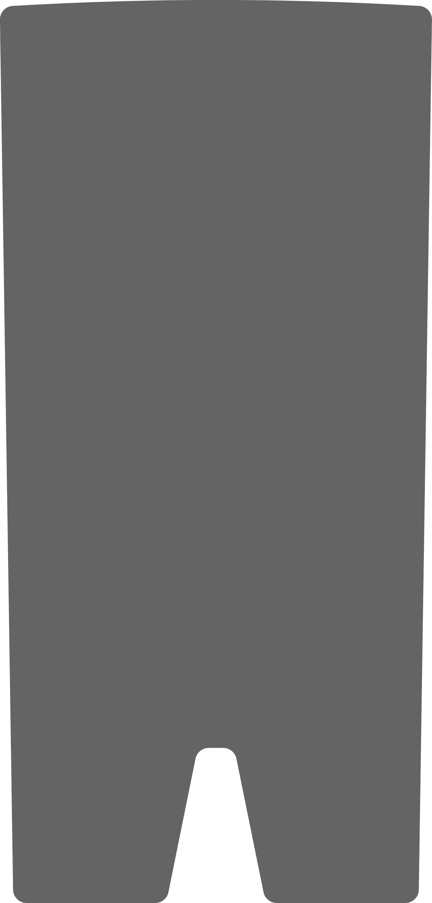 Laser EVA Foam Non-Skid Kit (Embossed)