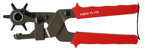 Leather Hole Punch