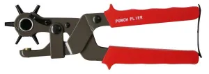 Leather Hole Punch