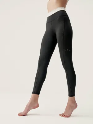 Legging Fiorella Black/Stone