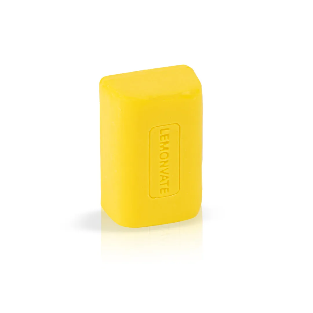 Lemonvate Anti-Bacterial Soap 200g