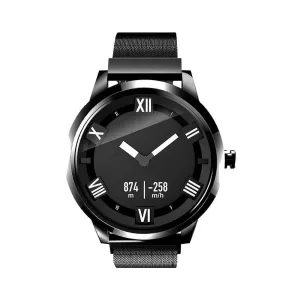 Lenovo X Plus 45 Days Standby Heart Rate Sleep Monitor Smartwatch