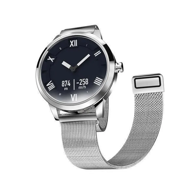 Lenovo X Plus 45 Days Standby Heart Rate Sleep Monitor Smartwatch