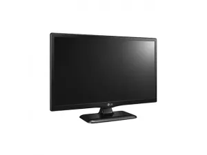 Lg 24 Mt47 D, Pantalla 24 Pulgadas Led Hdtv, Hdmi, Usb
