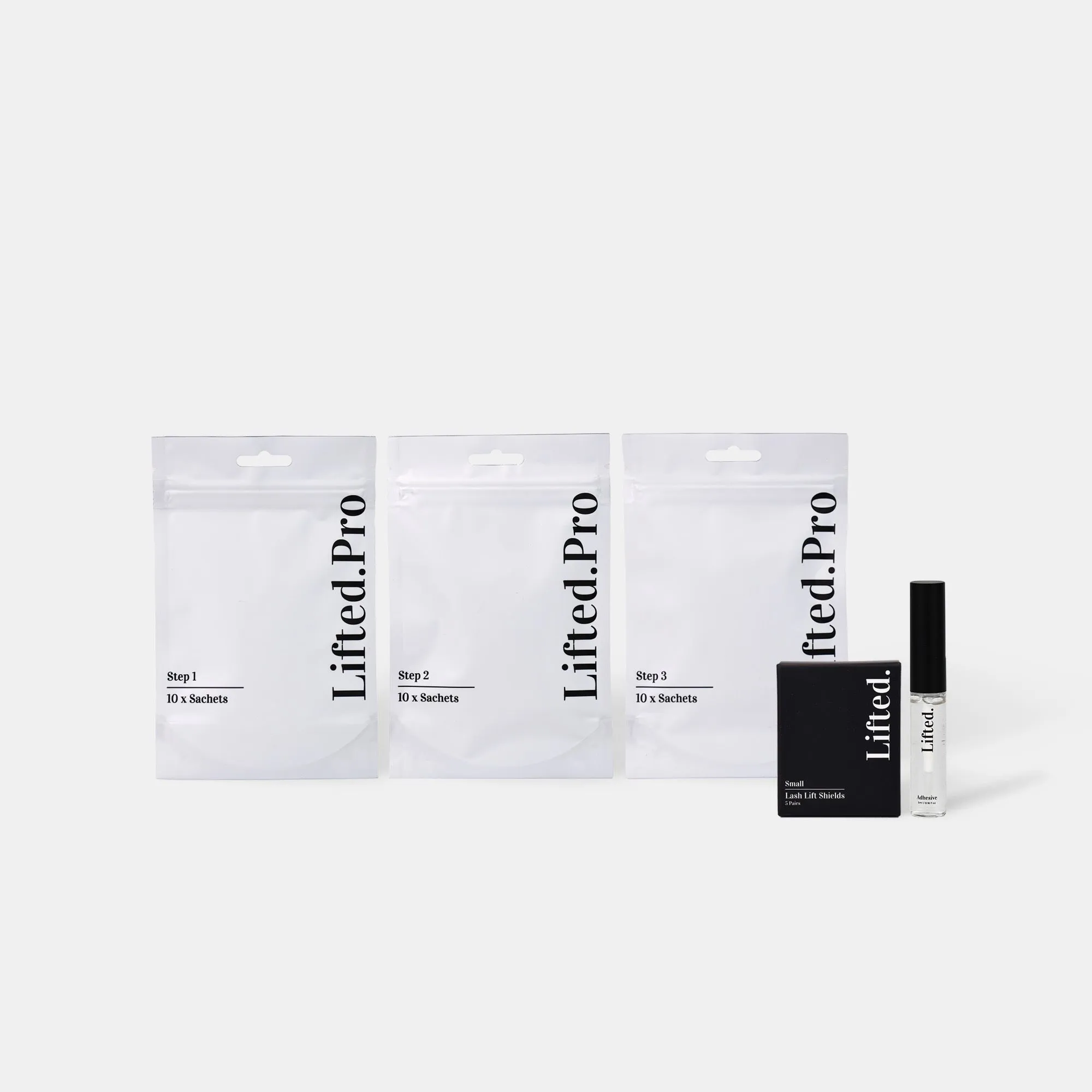 Lifted. Pro Treatment Bundle