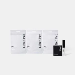 Lifted. Pro Treatment Bundle
