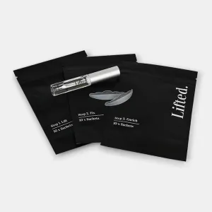 Lifted. Treatment Bundle